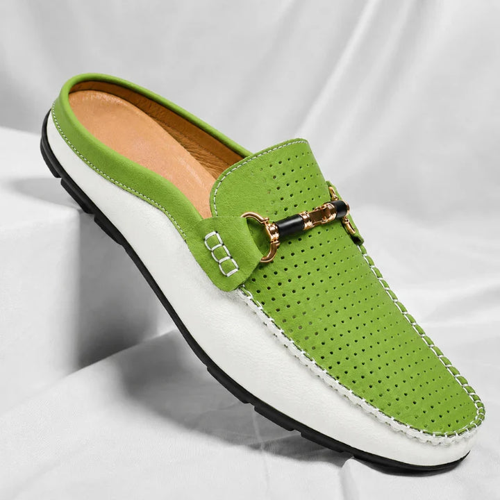Bram | Luxe Comfort Pantoffels