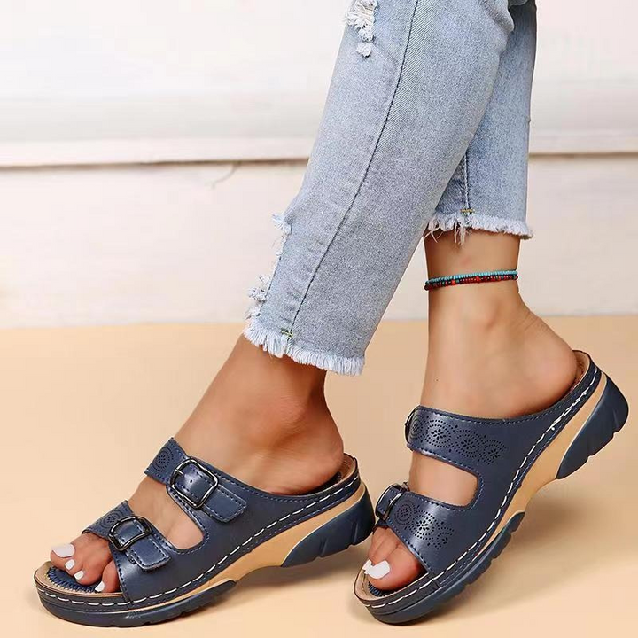 Amélie | Orthopedische Comfortsandalen
