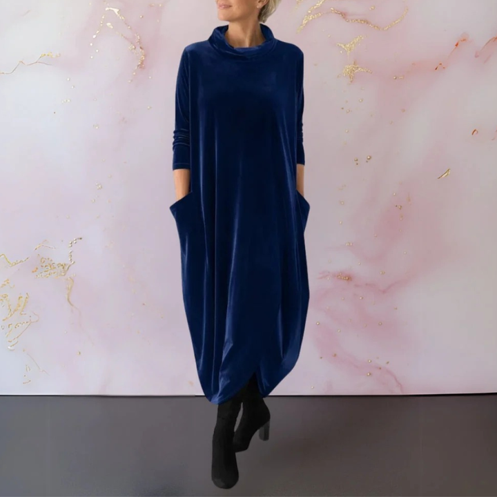 Leona | Maxi Jurk