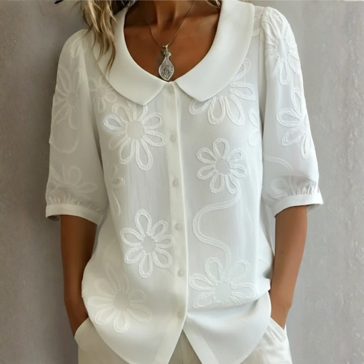Elegante Fiora Blouse