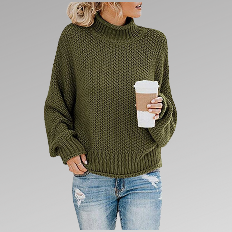 Juliette | Coltrui met structuurpatroon