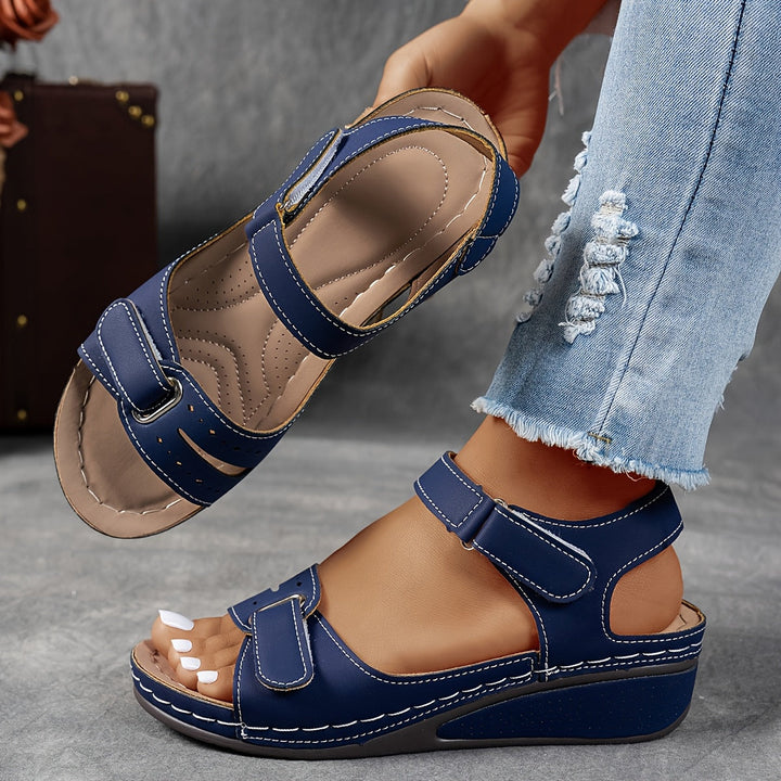 Van Laarhoven™ | Comfortabele Orthopedische Sandalen