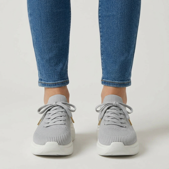 Jane - Dames Comfort Schoen