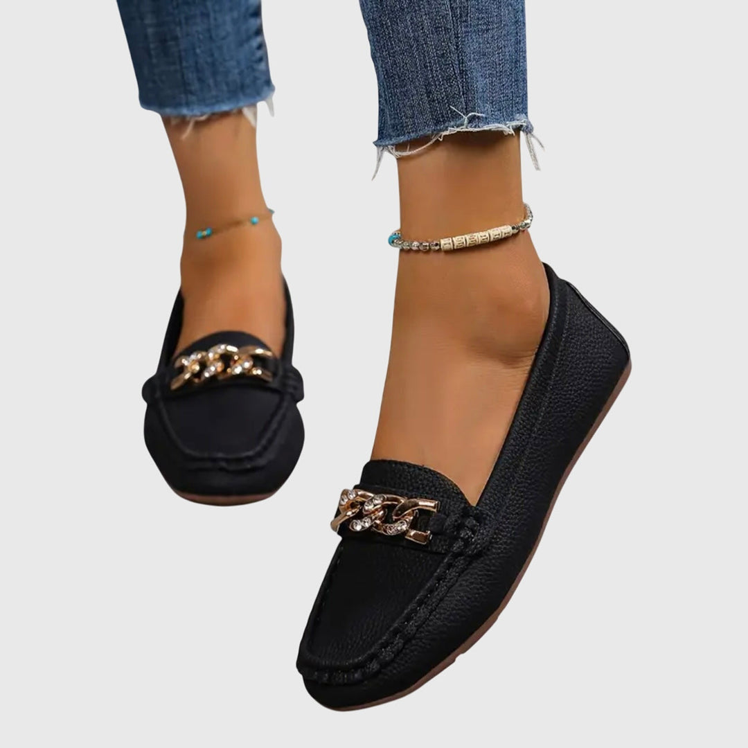 Melissa | Elegante en comfortabele loafers