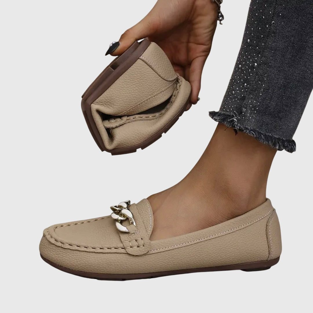 Melissa | Elegante en comfortabele loafers