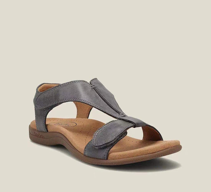 NELLY | Comfortsandalen met stijlvol design