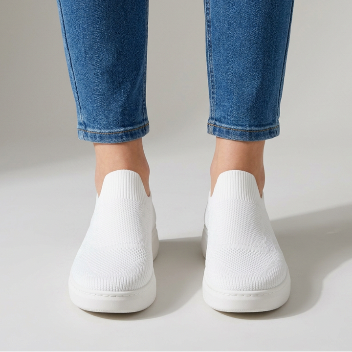 Nerea | Dames instapsneakers