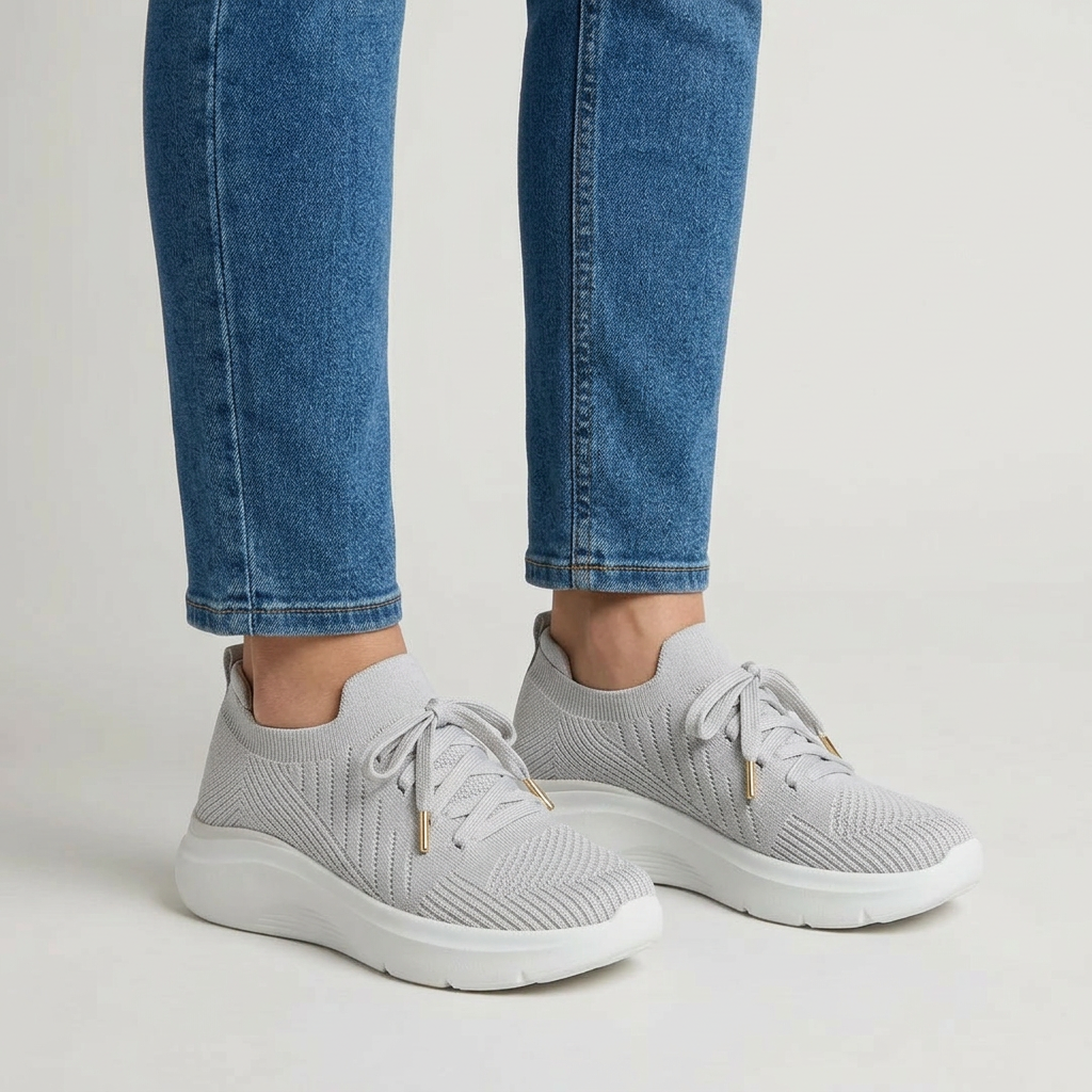 Jane - Dames Comfort Schoen
