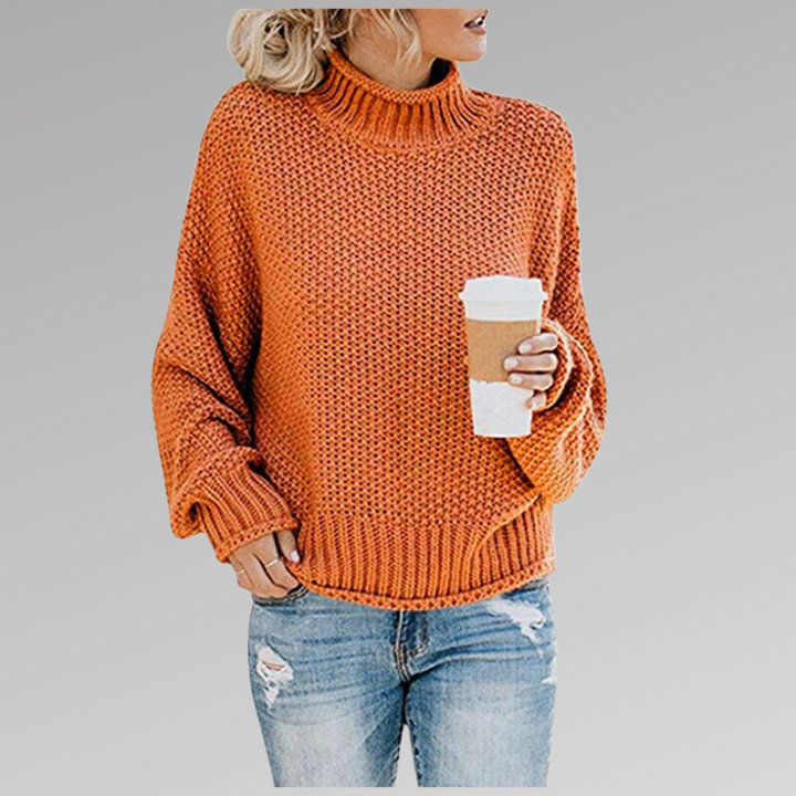 Juliette | Coltrui met structuurpatroon
