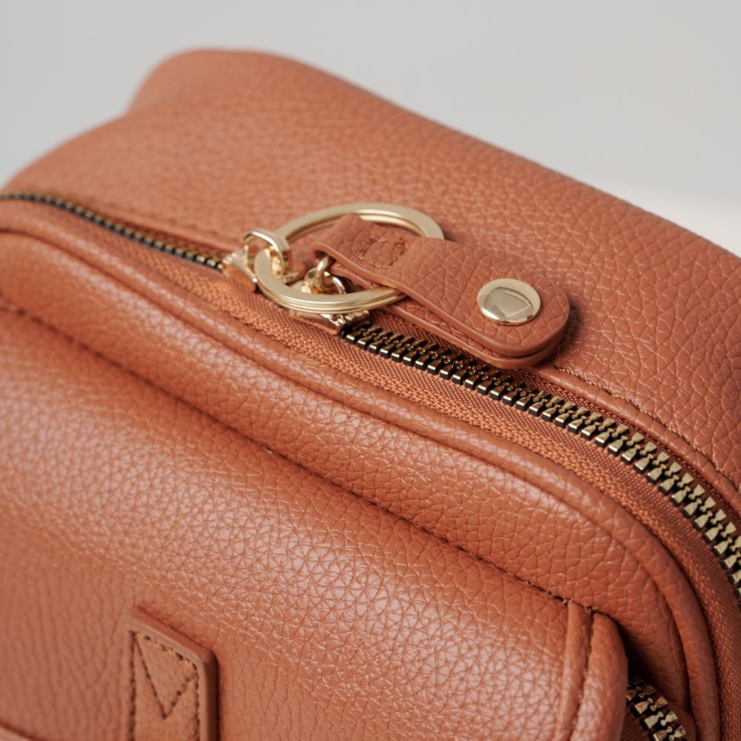 Vastra™ | Ruime Schoudertas