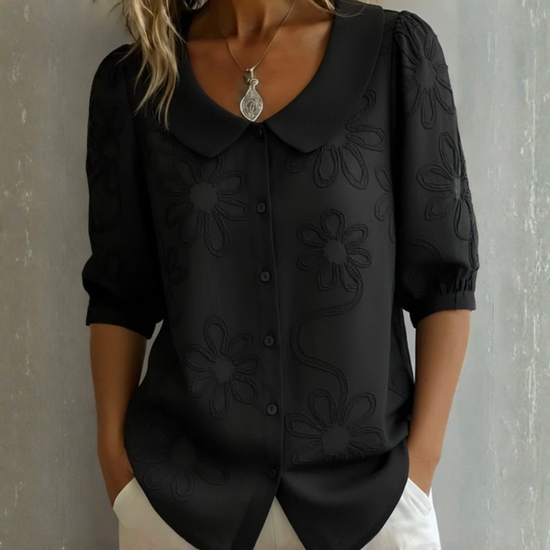 Elegante Fiora Blouse