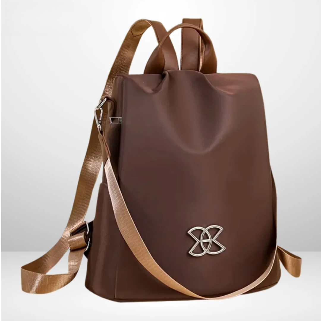 Rosalba | Antidiefstal Tas