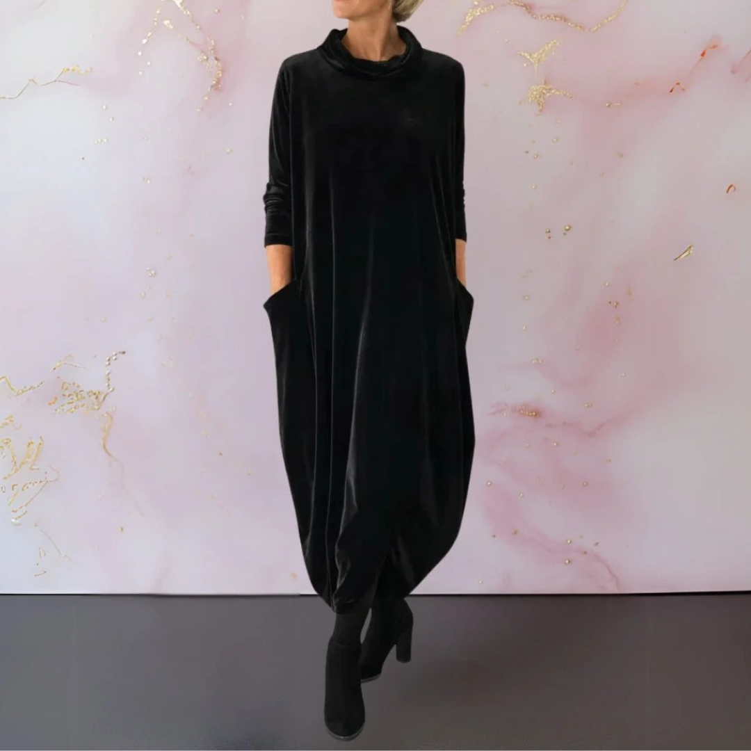 Leona | Maxi Jurk