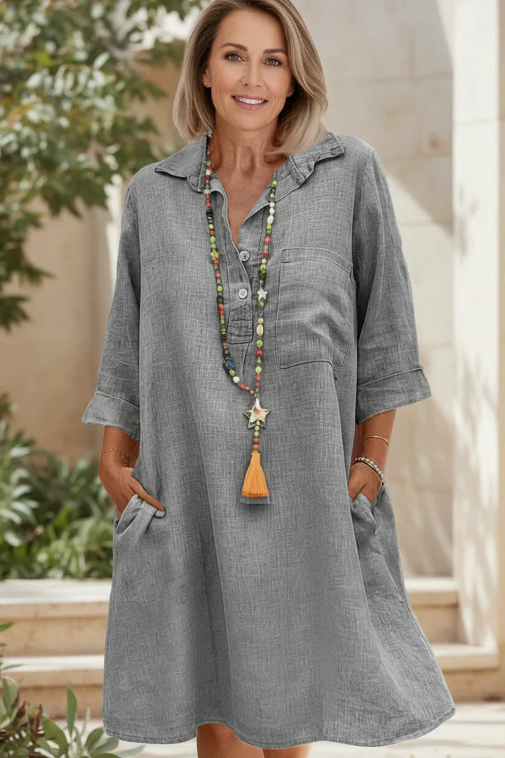 NELLE - CASUAL ZOMERJURK