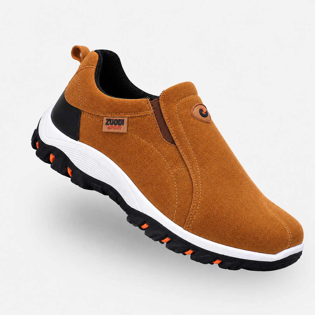 Mees™ | Ultra comfortabele wandelschoen voor de hele dag