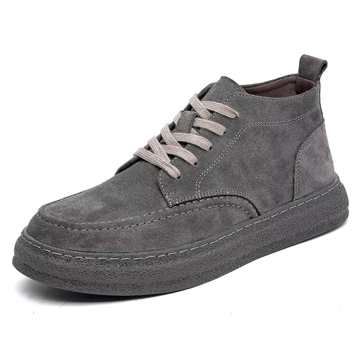 Vanguard | Hoge Top Sneakers