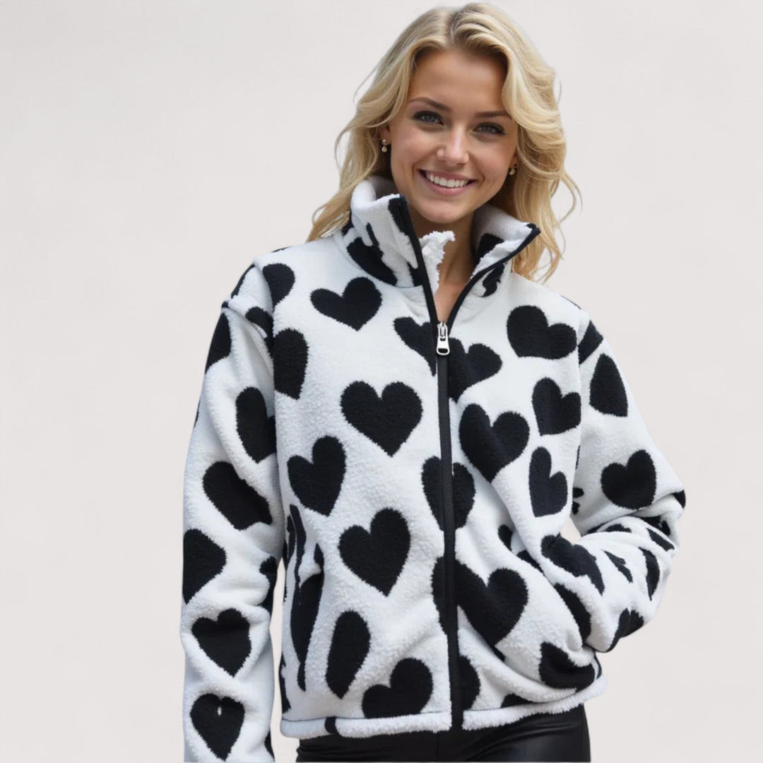 Sophie | Omkeerbare Hartjas