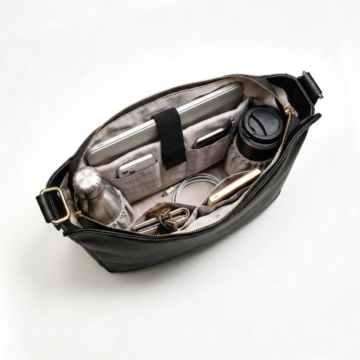 Luxe™ | Diefstalwerende Handtas 2.0 + Gratis Etui