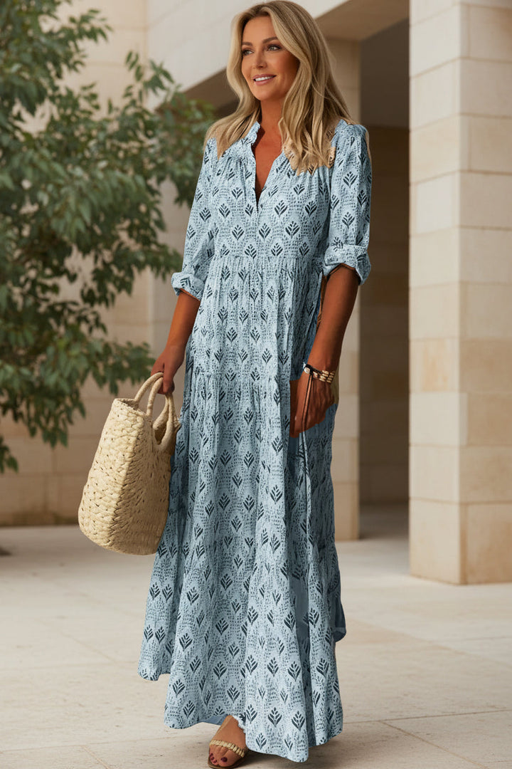 RILA - BOHO JURK