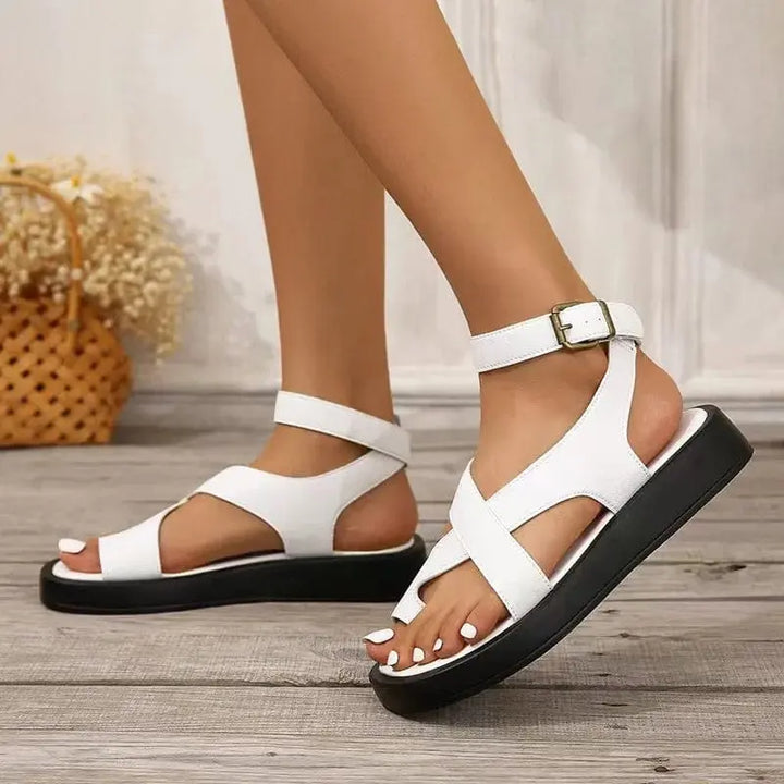 Ortho Orthopedische Sandalen Ultiem Comfort