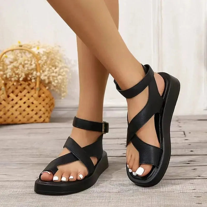 Ortho Orthopedische Sandalen Ultiem Comfort