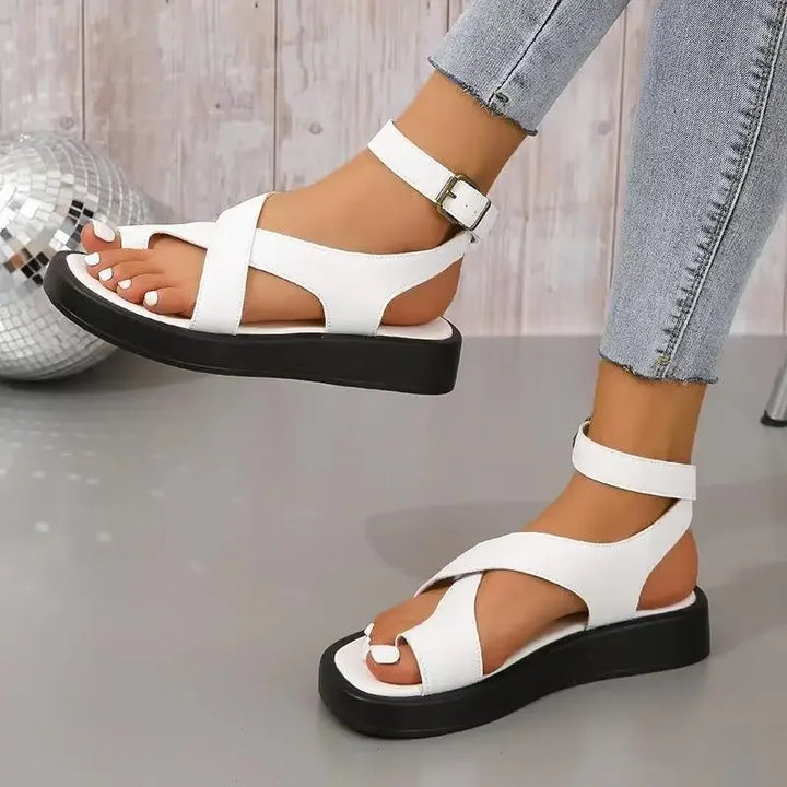 Ortho Orthopedische Sandalen Ultiem Comfort