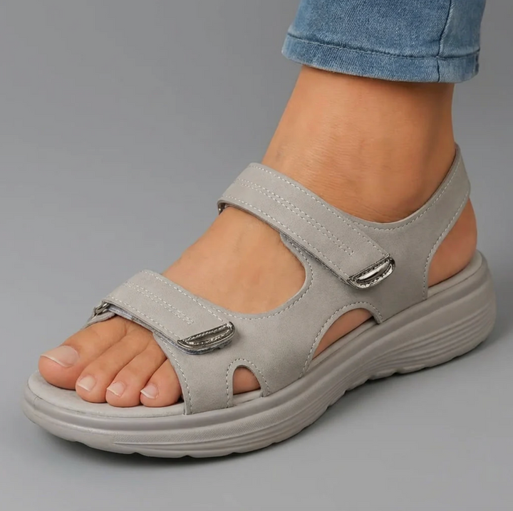 Soline Antislip Orthopedische Sandalen