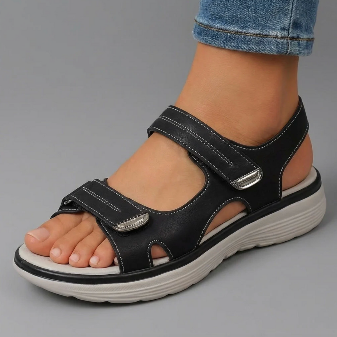 Soline Antislip Orthopedische Sandalen