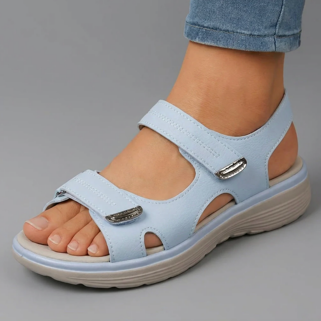 Soline Antislip Orthopedische Sandalen