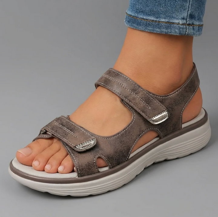 Soline Antislip Orthopedische Sandalen
