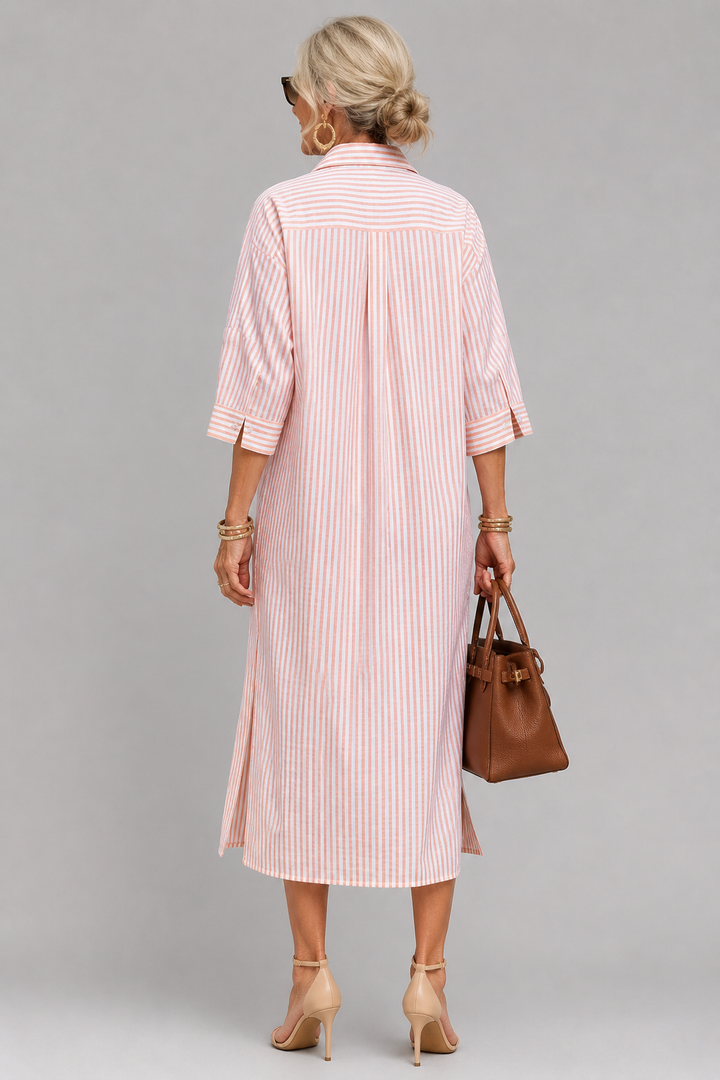 Lumera | Kreukvrije Jurk