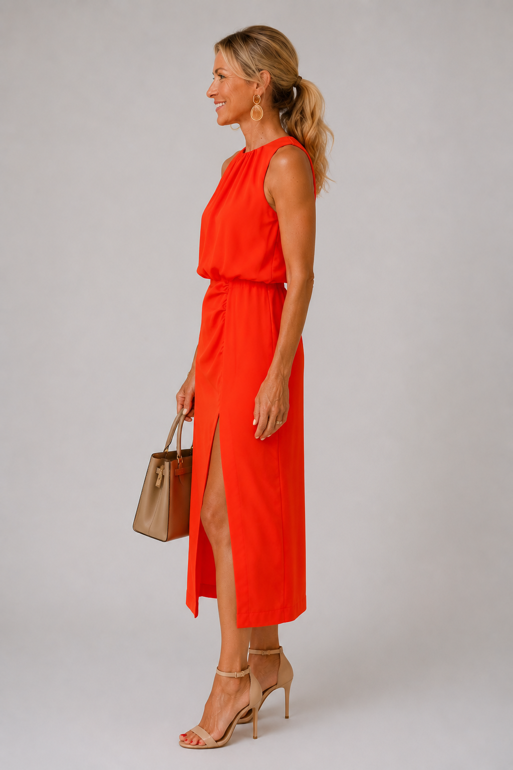 Nikki | Zomerjurk