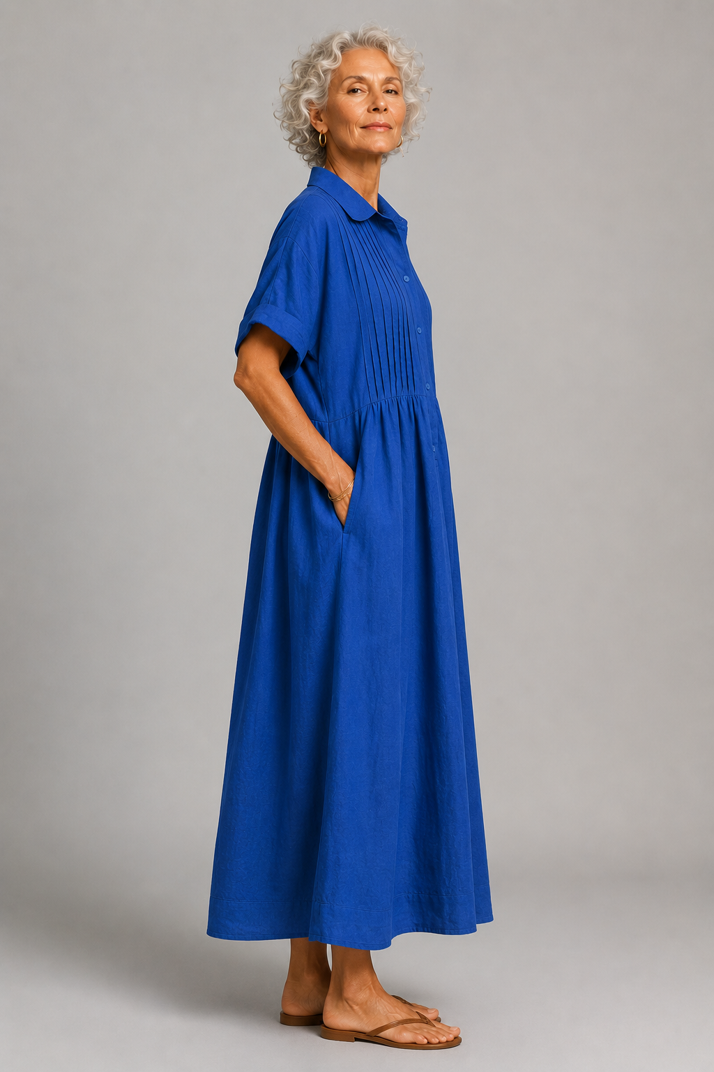 Azura | Zomerjurk
