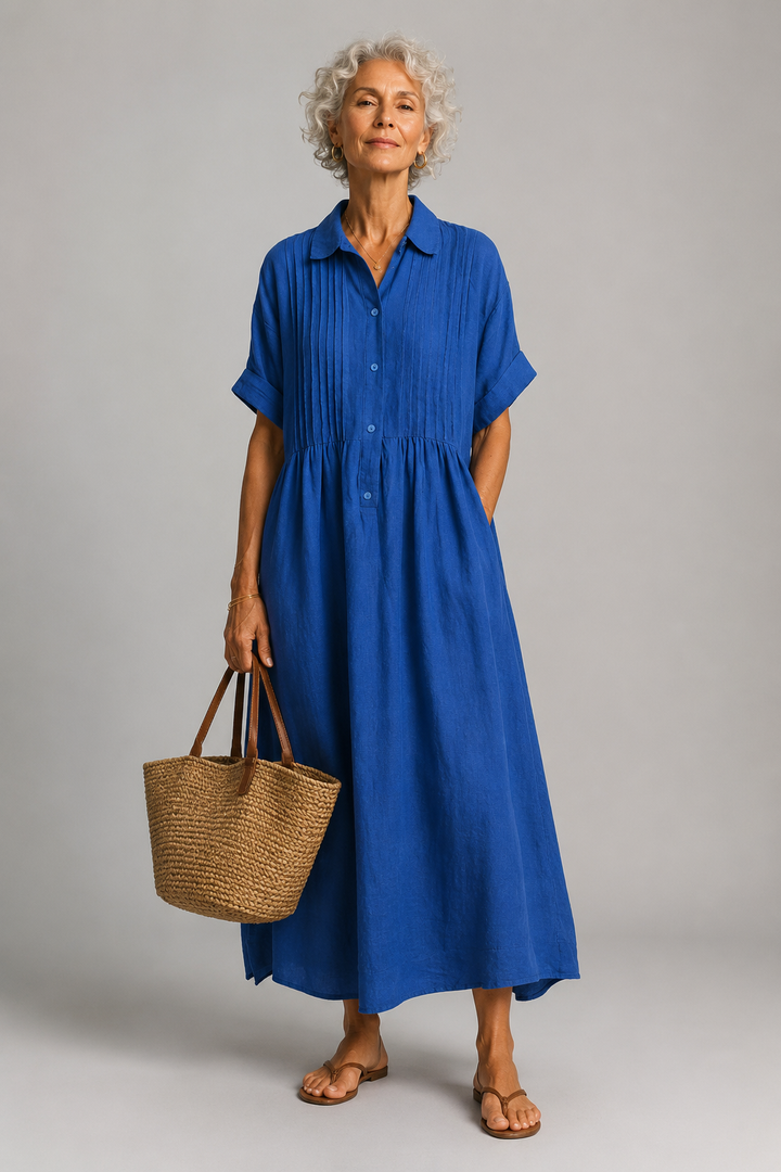 Azura | Zomerjurk