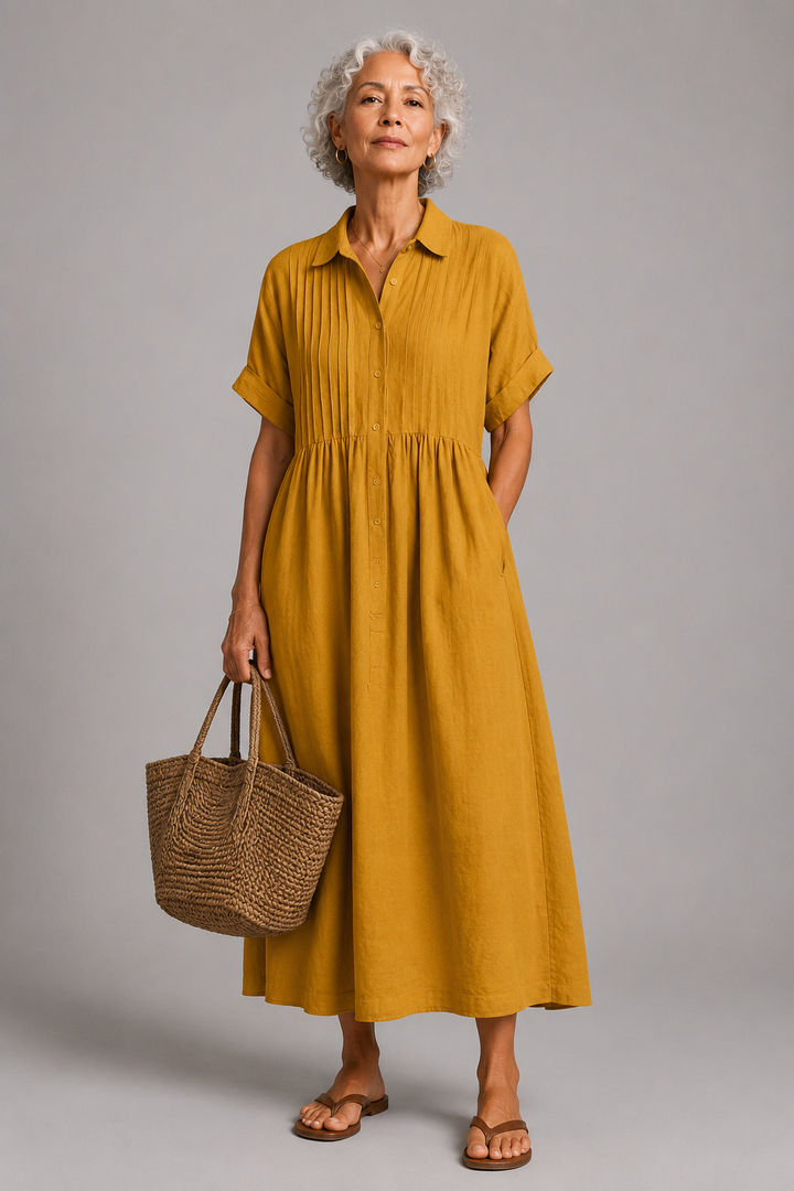 Azura | Zomerjurk