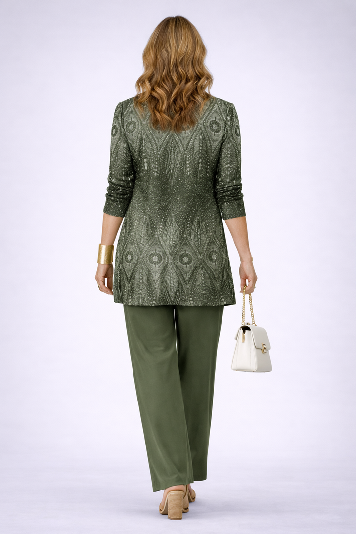 Hannelore | Elegante 3-delige Set