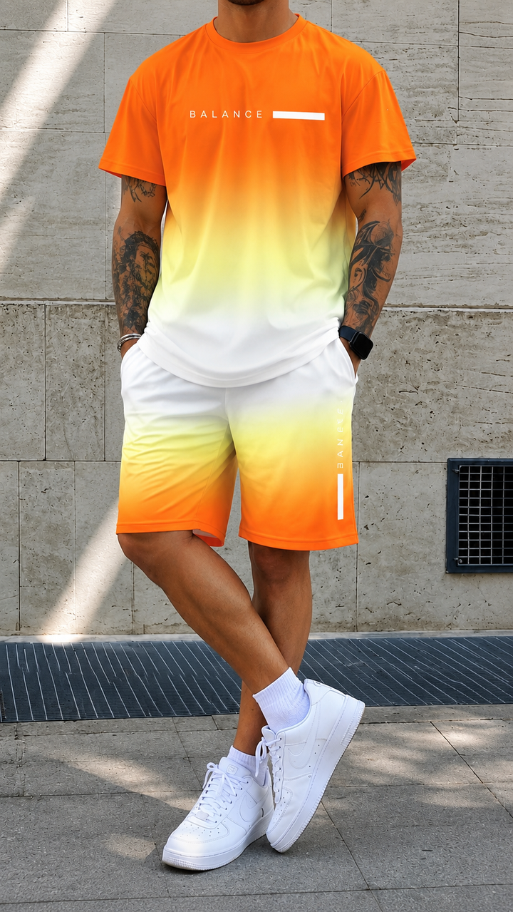 Balance™ | Set met Zomerverloop