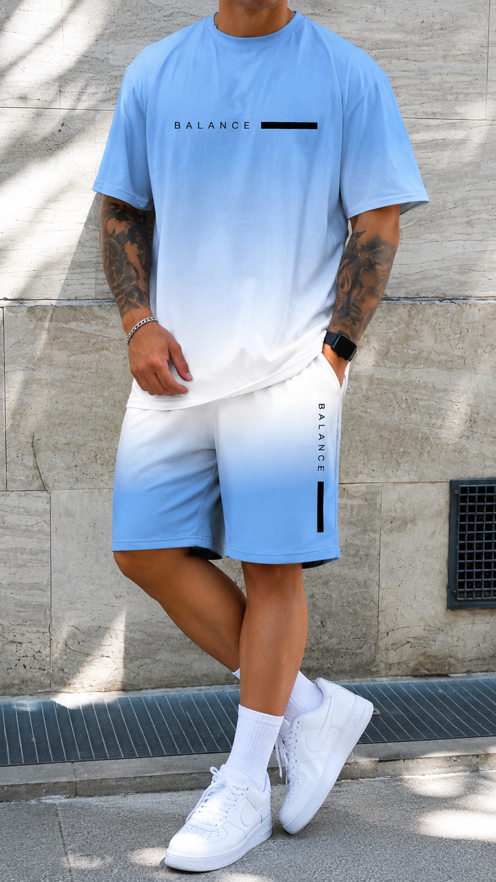 Balance™ | Set met Zomerverloop