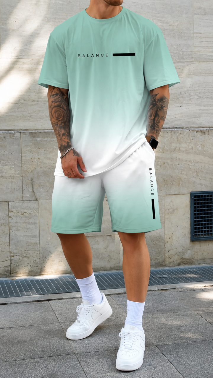 Balance™ | Set met Zomerverloop