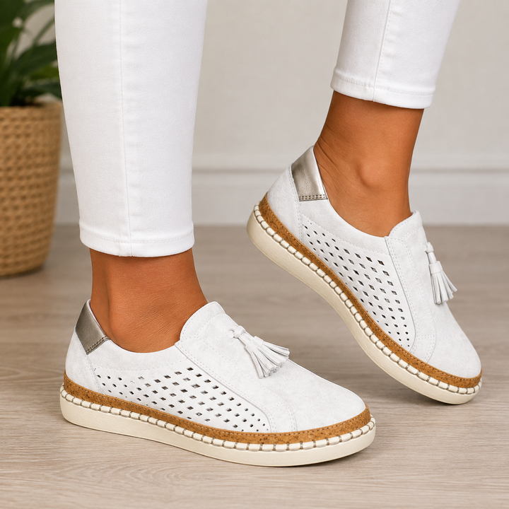 Christine™ | Orthopedische Comfortmocassins