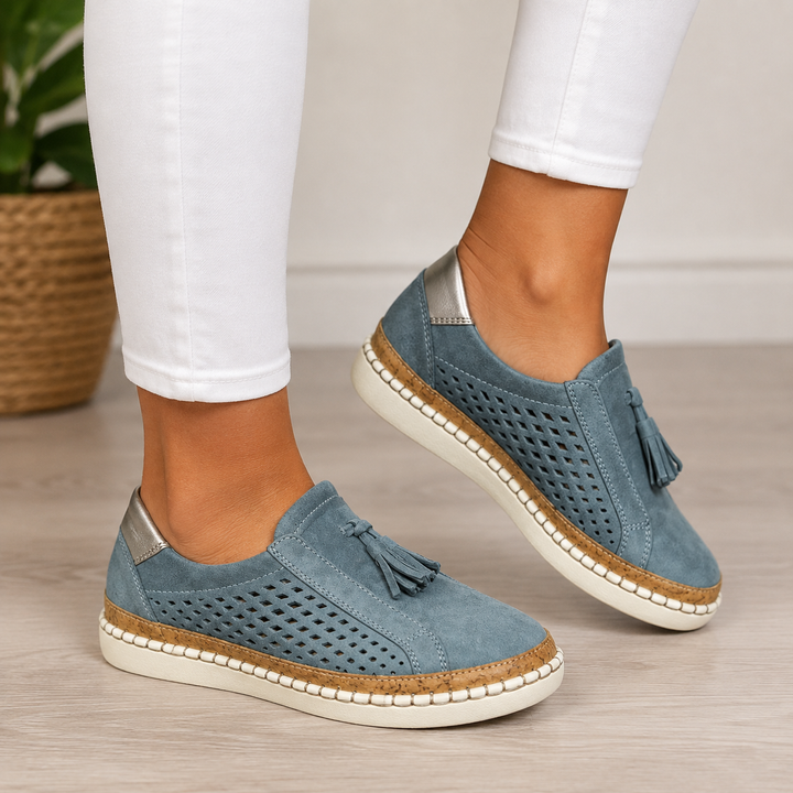 Christine™ | Orthopedische Comfortmocassins