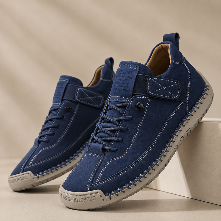 Léa | Ergonomische Comfort Sneakers