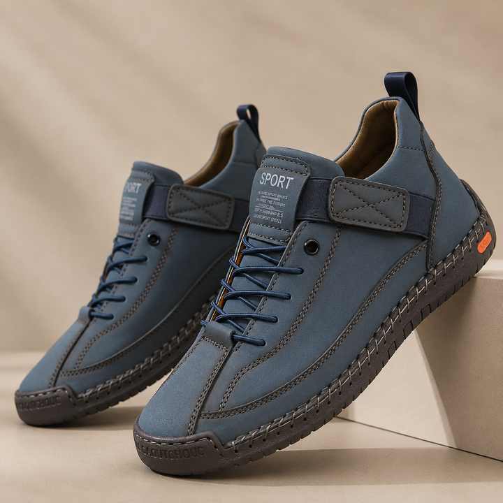 Léa | Ergonomische Comfort Sneakers
