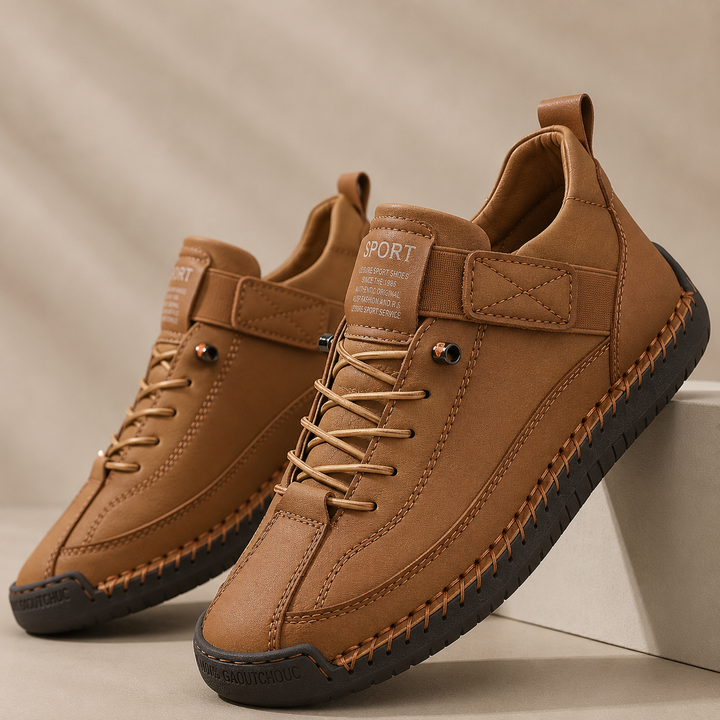Léa | Ergonomische Comfort Sneakers