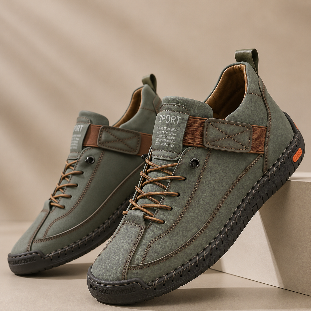 Léa | Ergonomische Comfort Sneakers