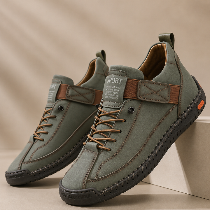 Léa | Ergonomische Comfort Sneakers