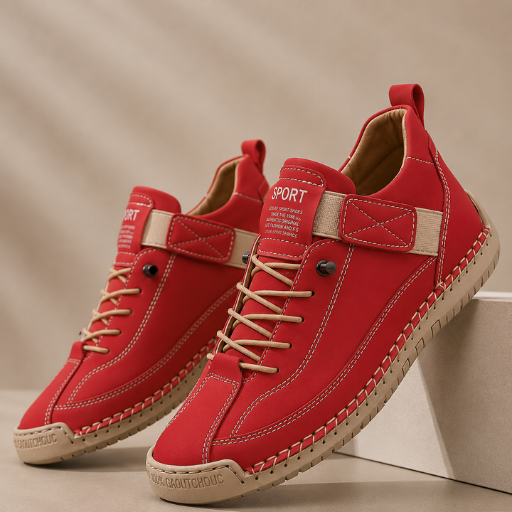 Léa | Ergonomische Comfort Sneakers