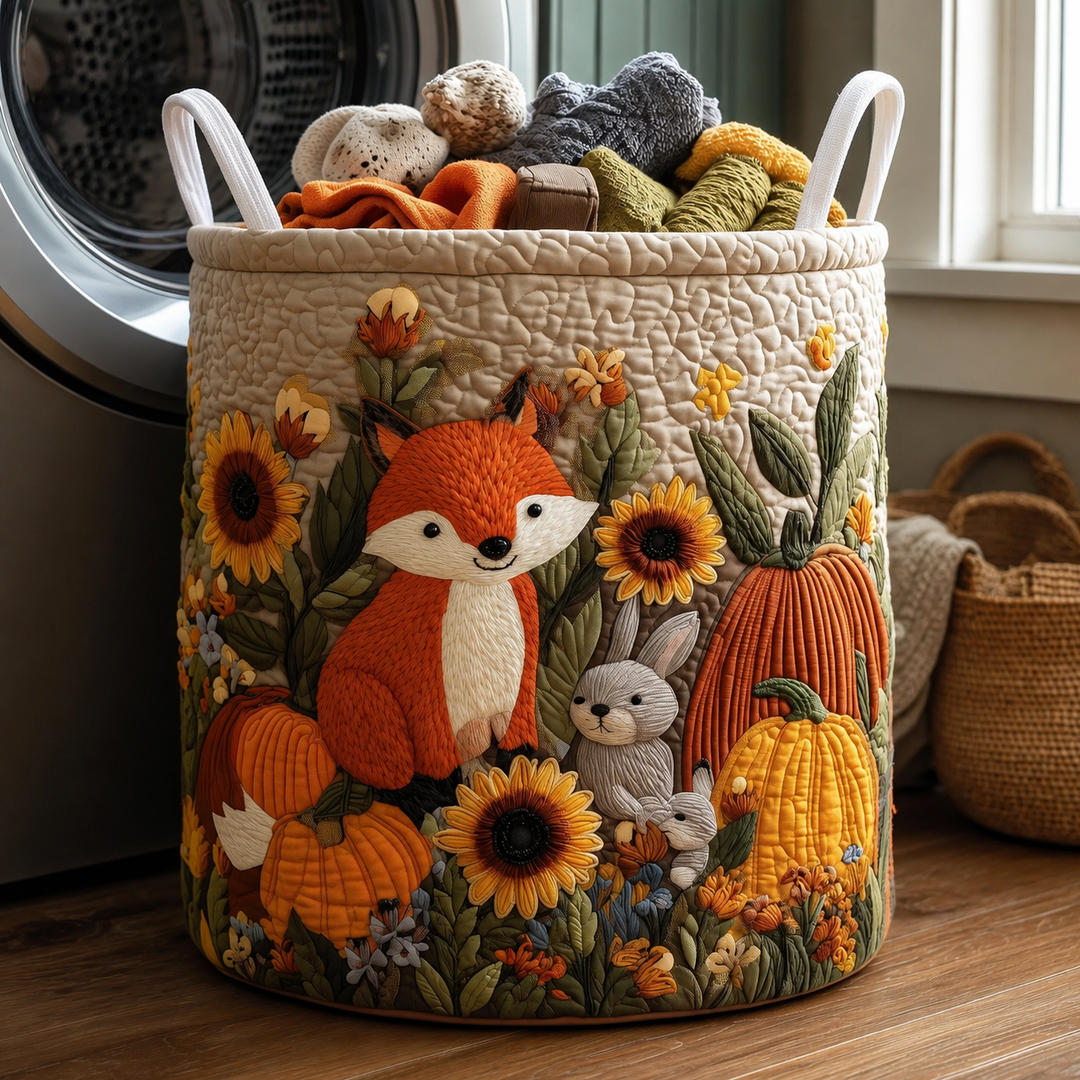 Bruno | Handgequilt Mand