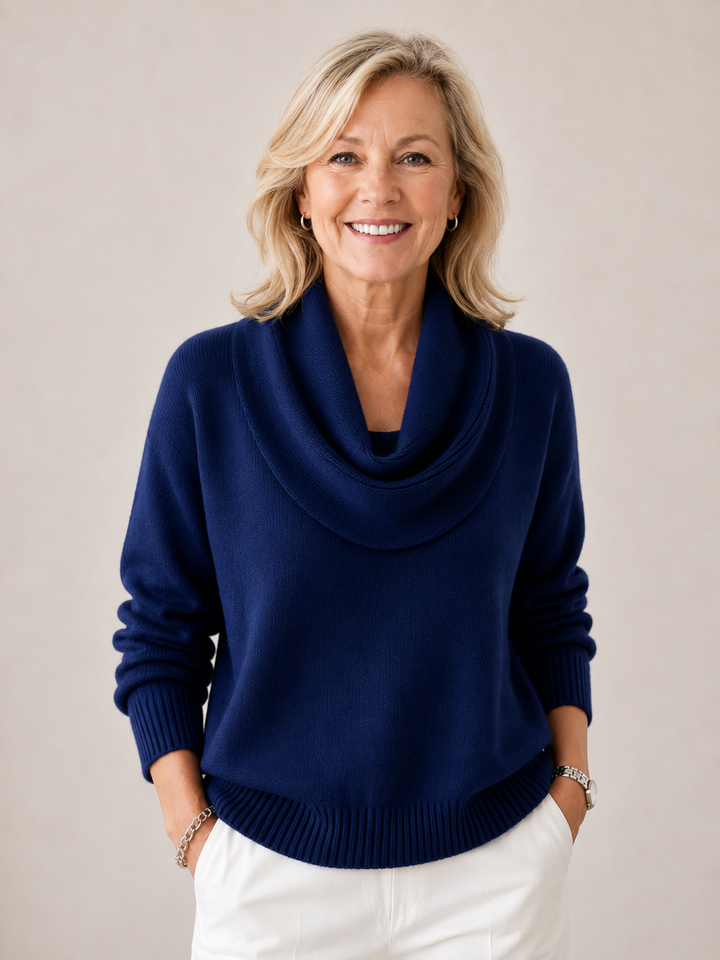Anne | Zachte Coltrui