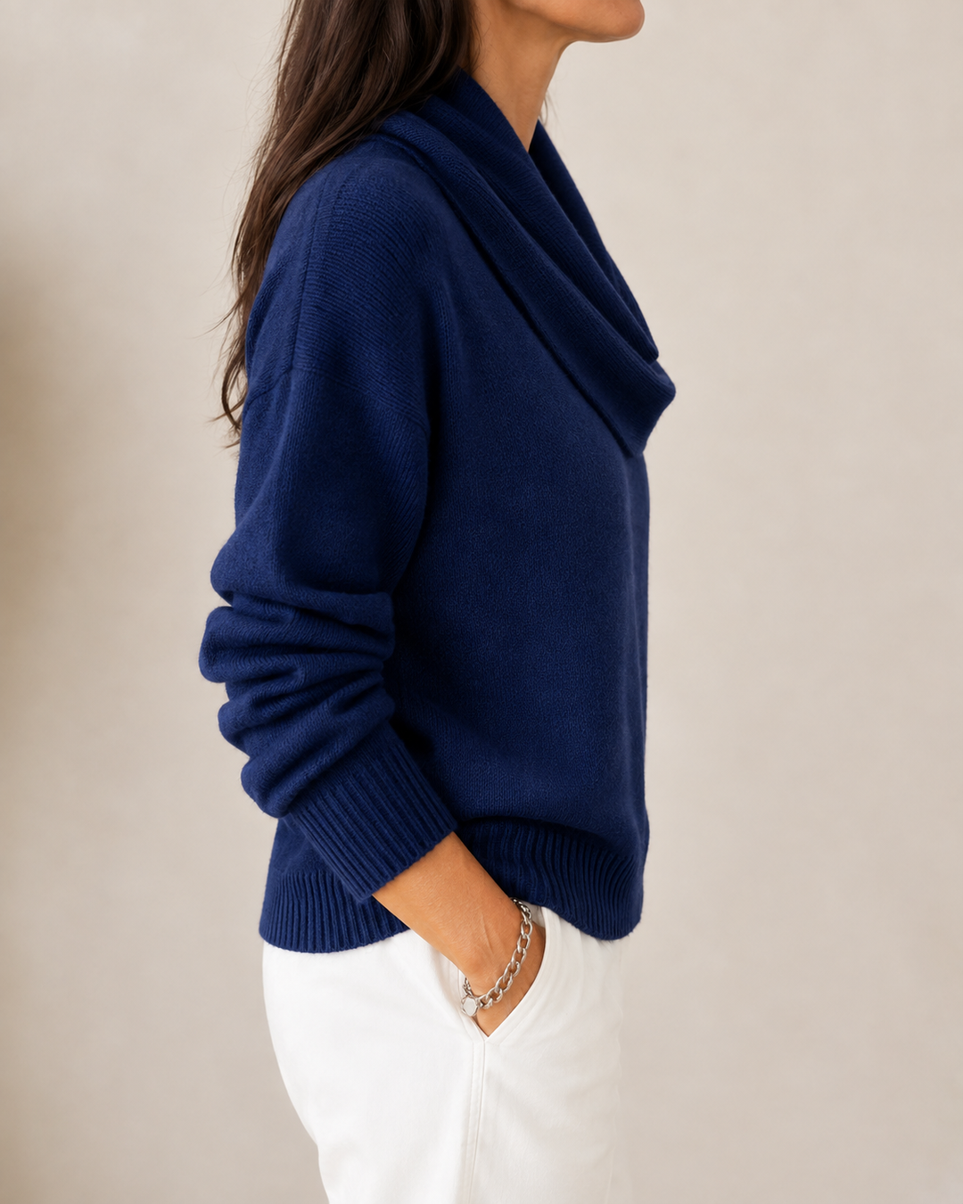 Anne | Zachte Coltrui